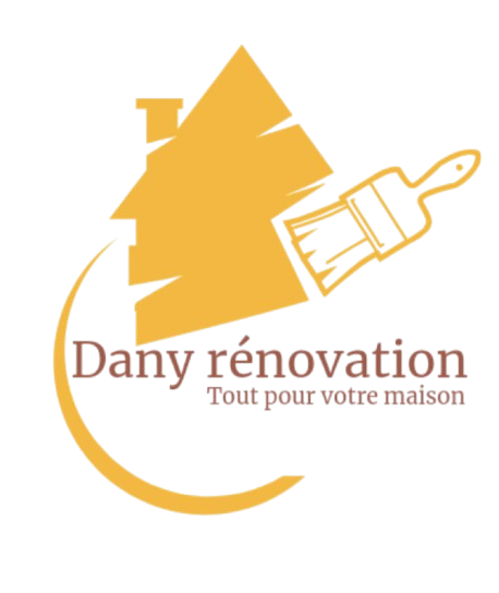 Dany Rénovation Logo